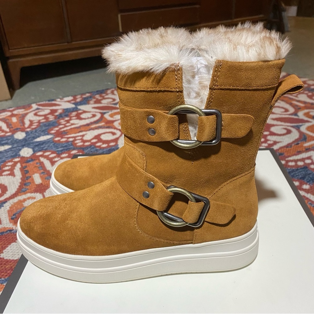 JSLIDES Boots - Picture 2 of 7